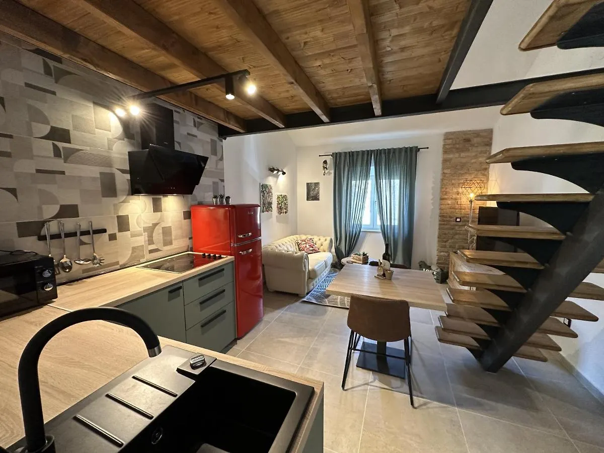 Apartments Urban Poreč