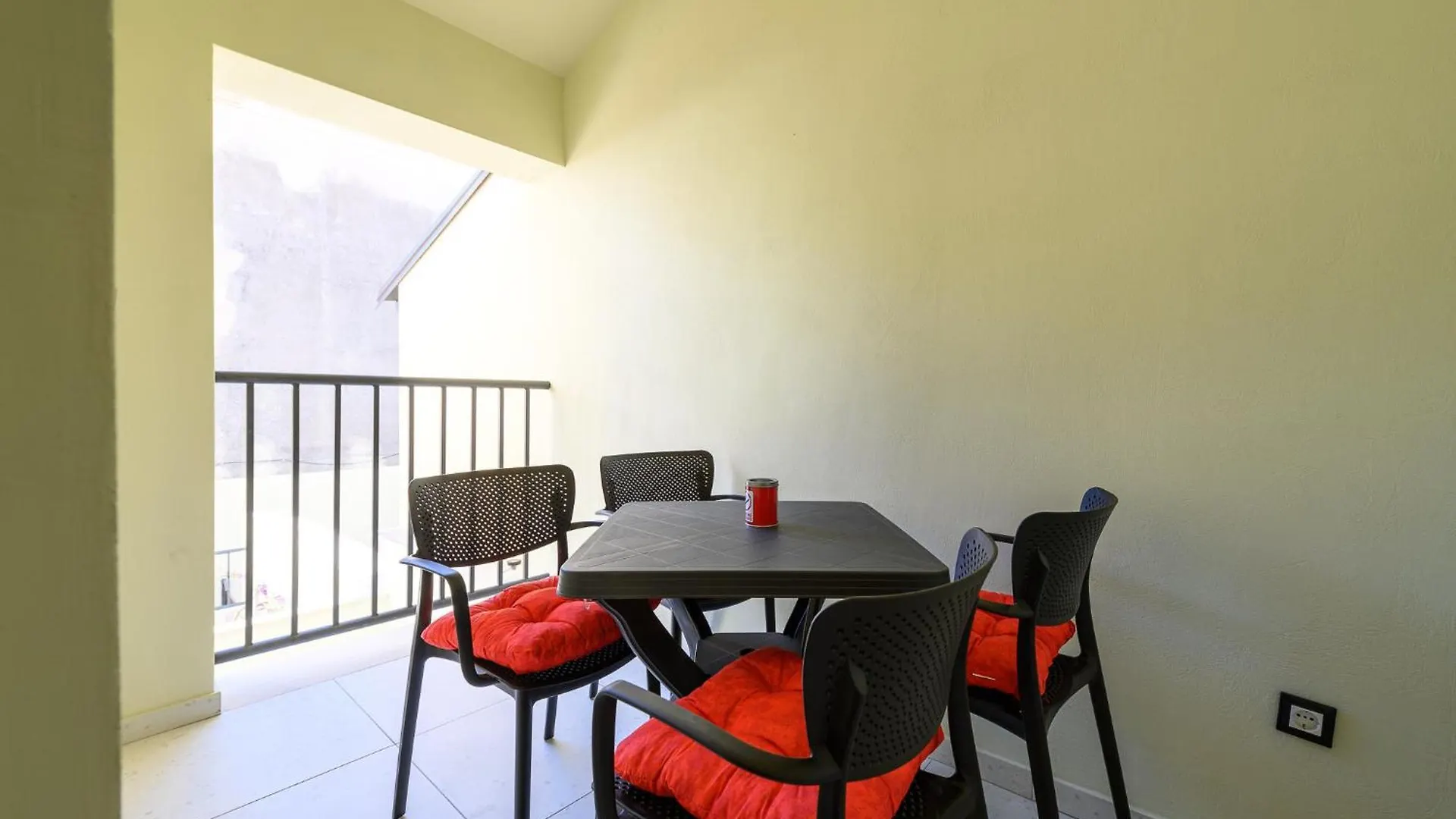 Apartments Urban Porec