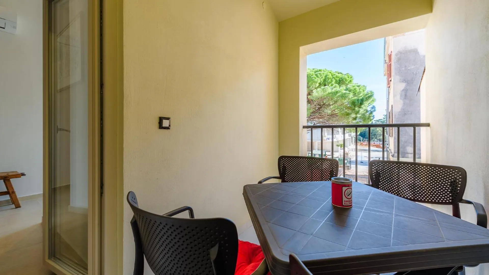 Apartments Urban Porec