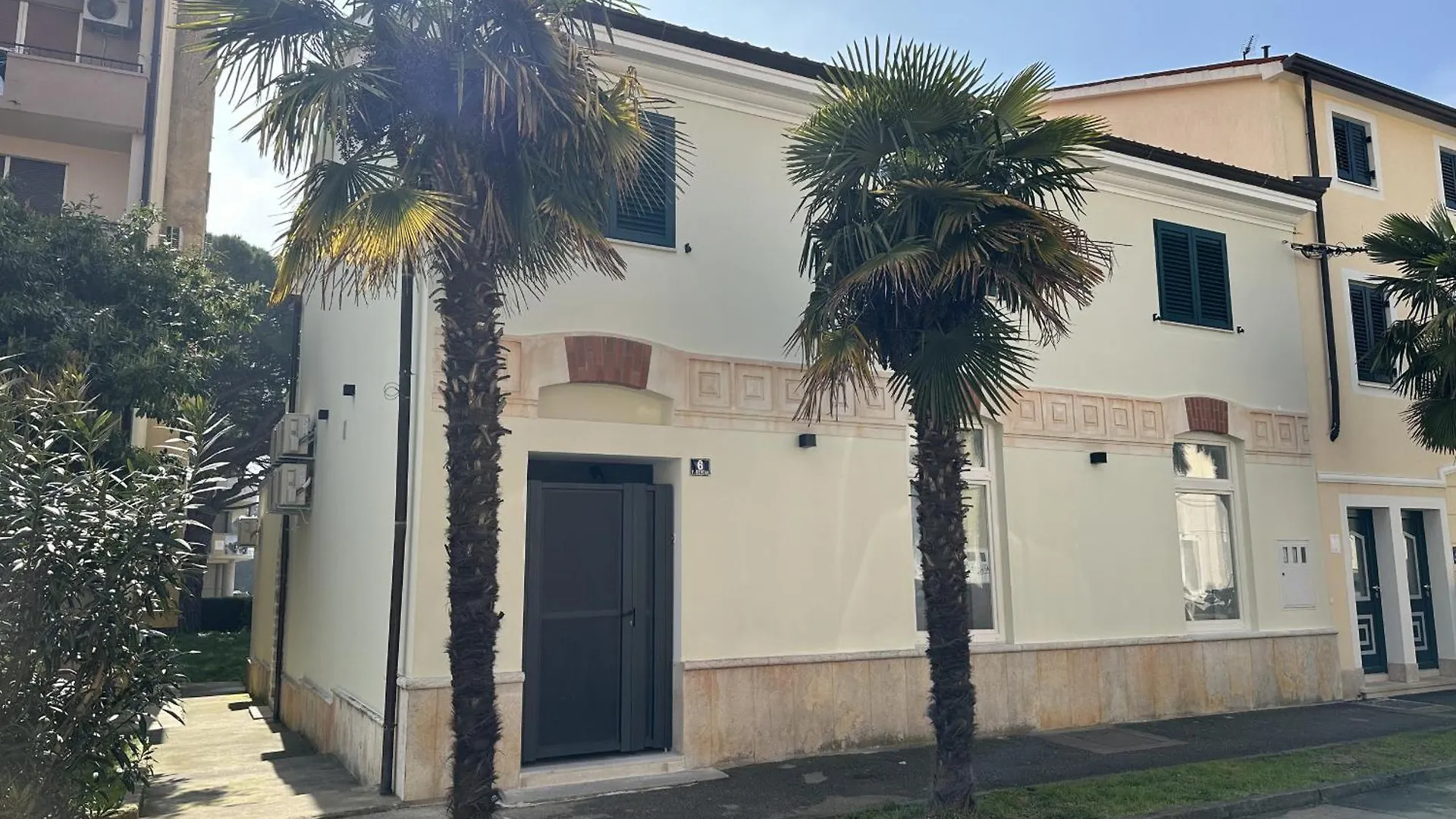 Apartments Urban Poreč
