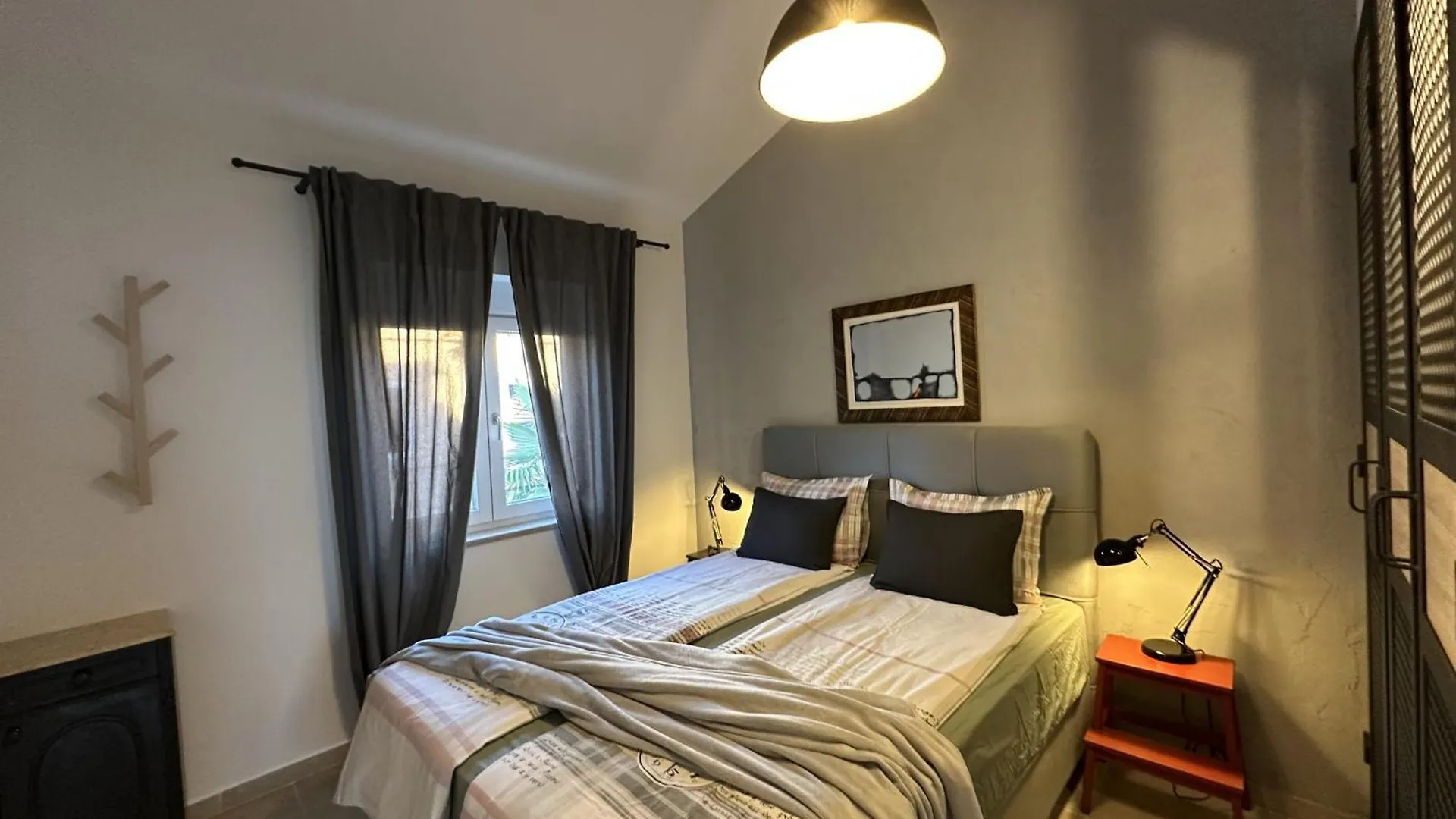 Apartments Urban Porec Croazia