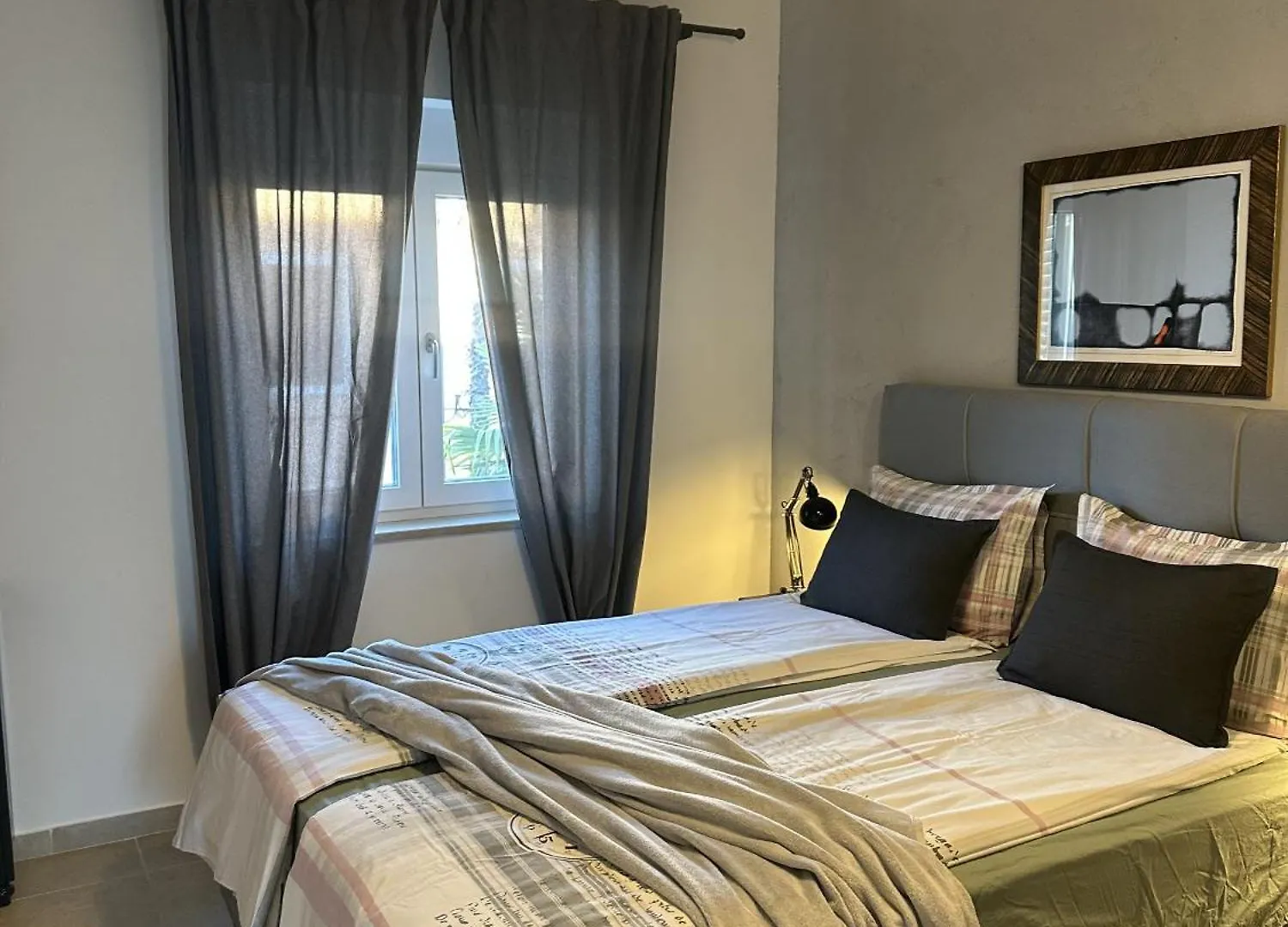 Apartments Urban Porec