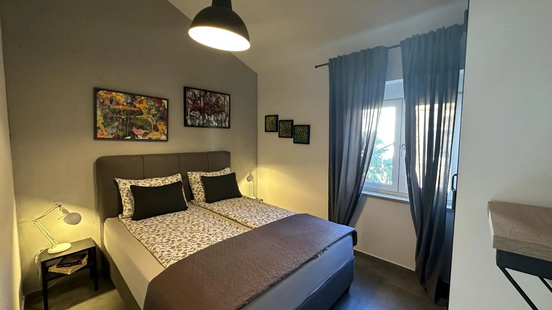 Apartments Urban Porec