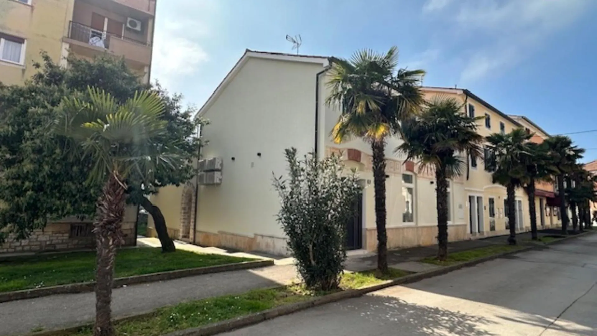 Apartments Urban Poreč 0*,