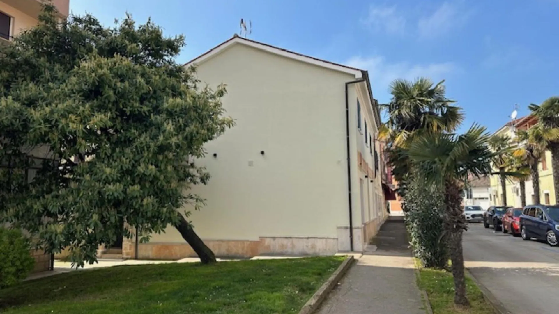 Apartments Urban Poreč