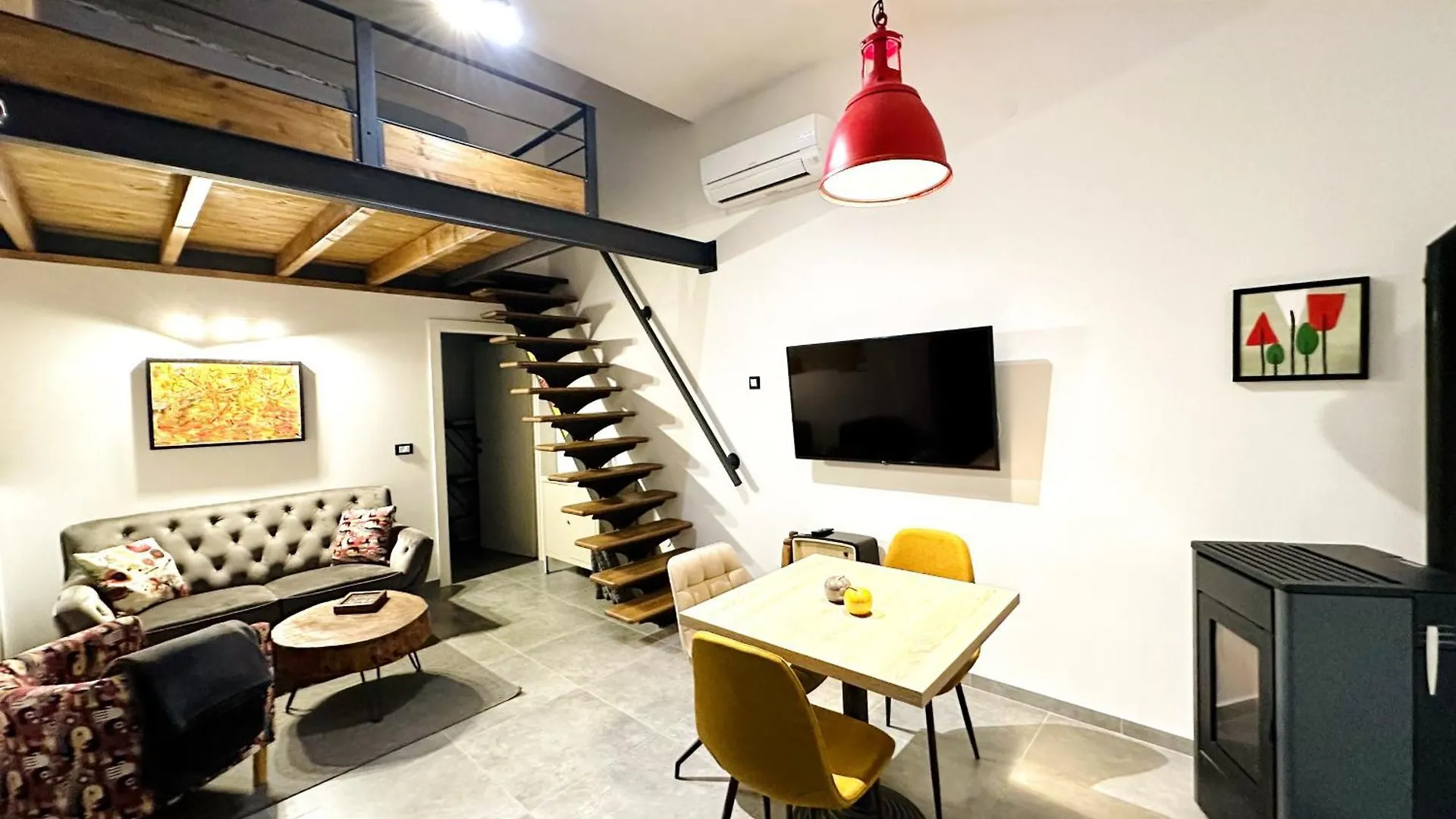 Apartments Urban Porec