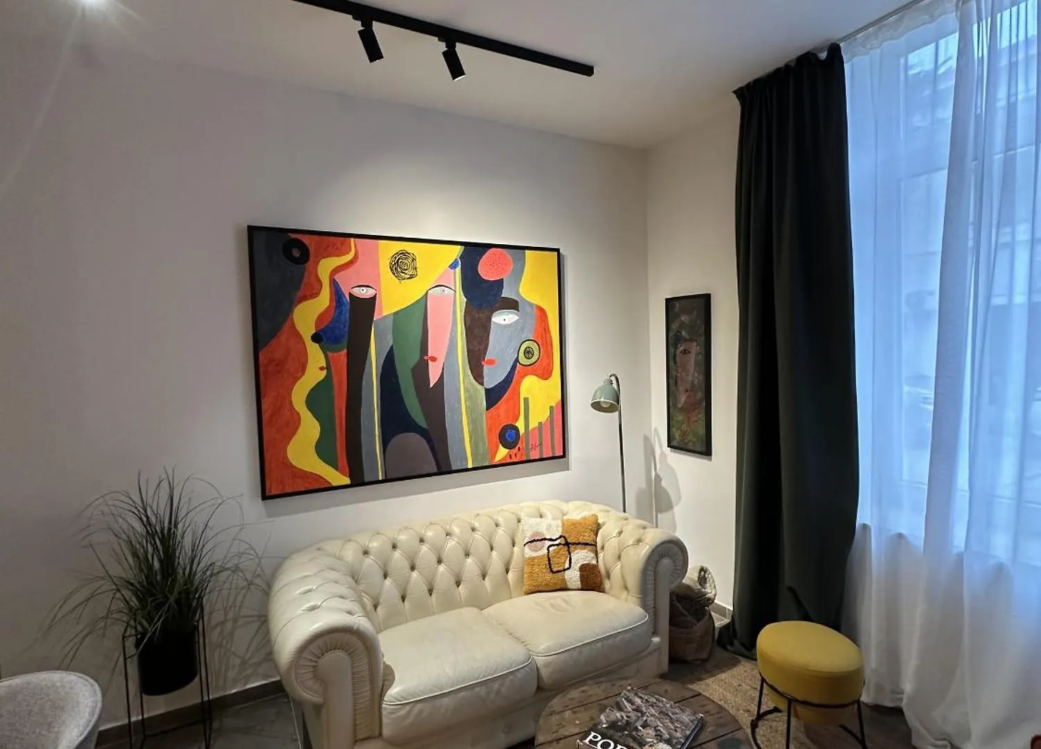 Apartments Urban Porec