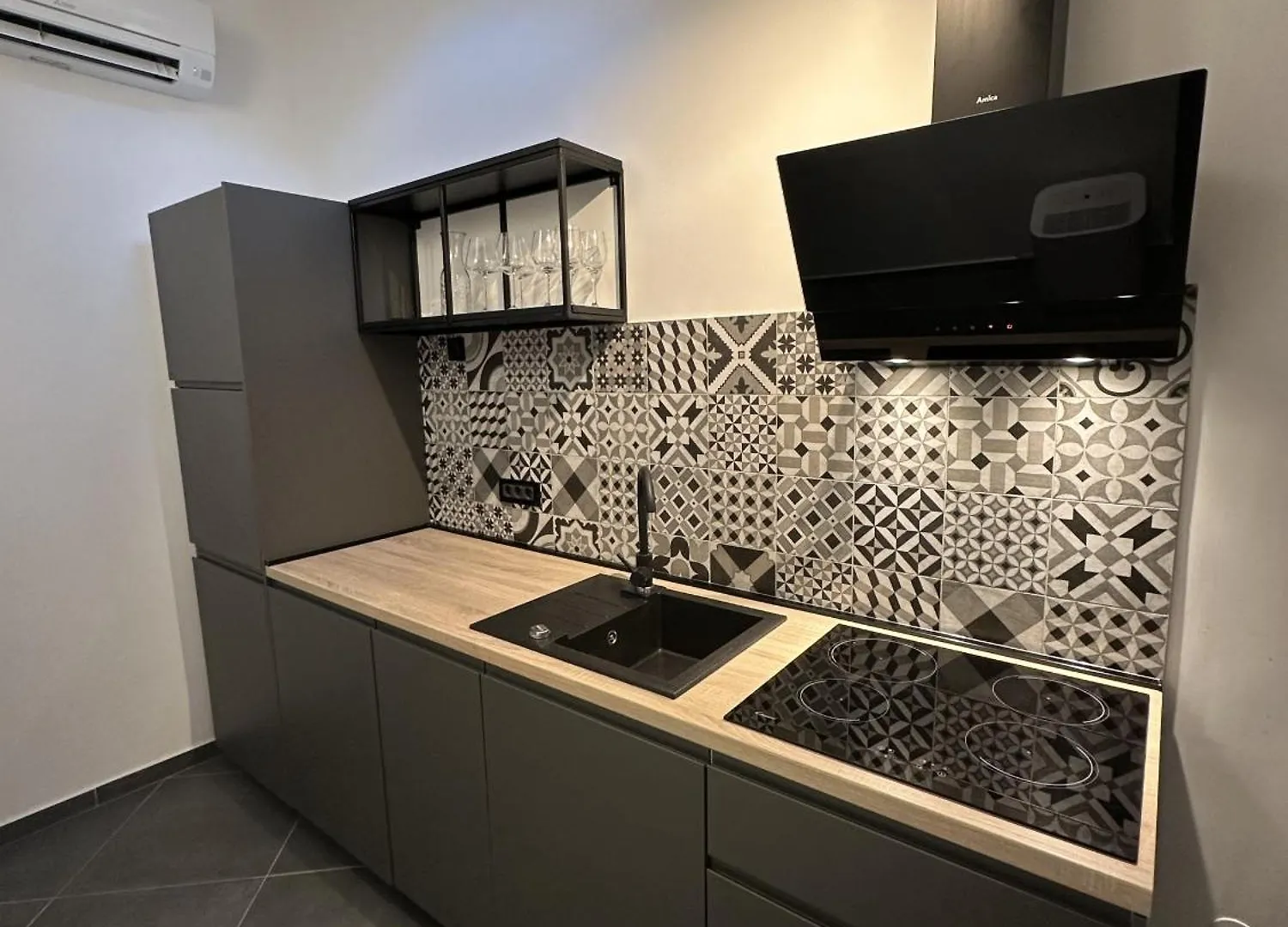 Apartments Urban Porec Croazia