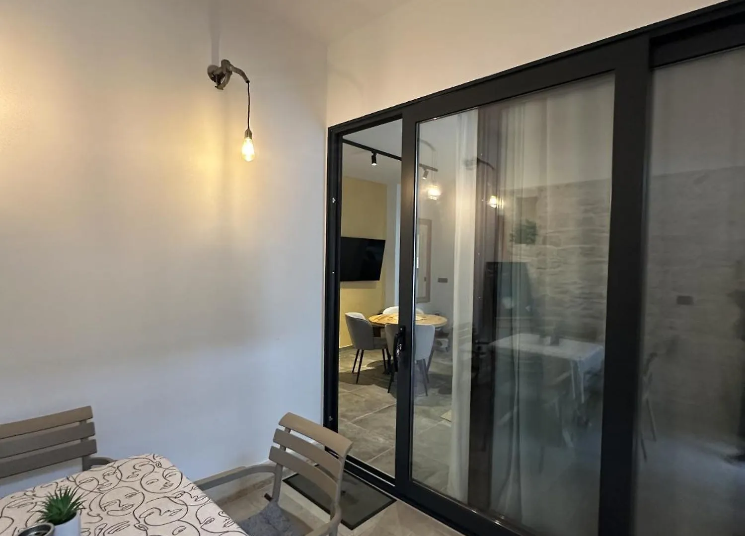 Apartments Urban Porec Croazia