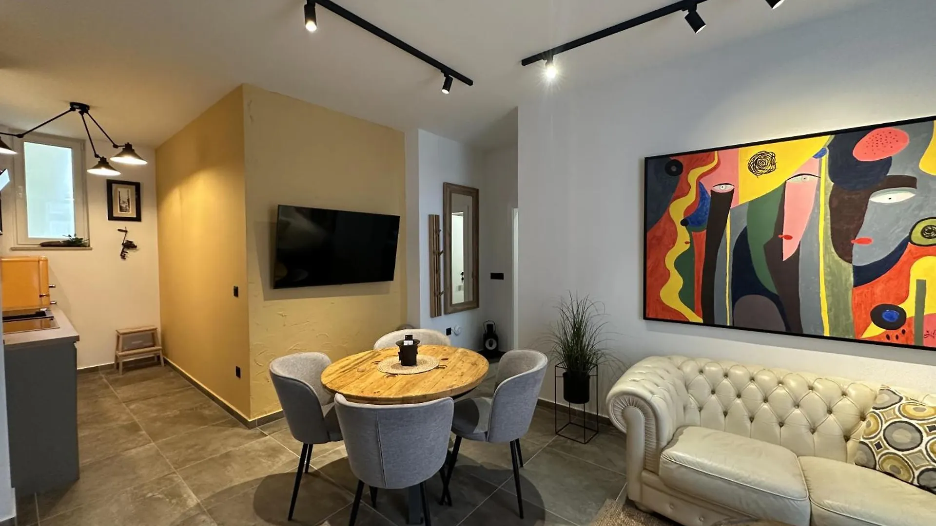 Apartments Urban Porec