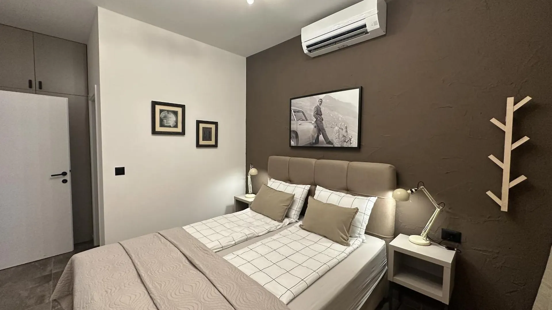 Apartments Urban Porec Croazia