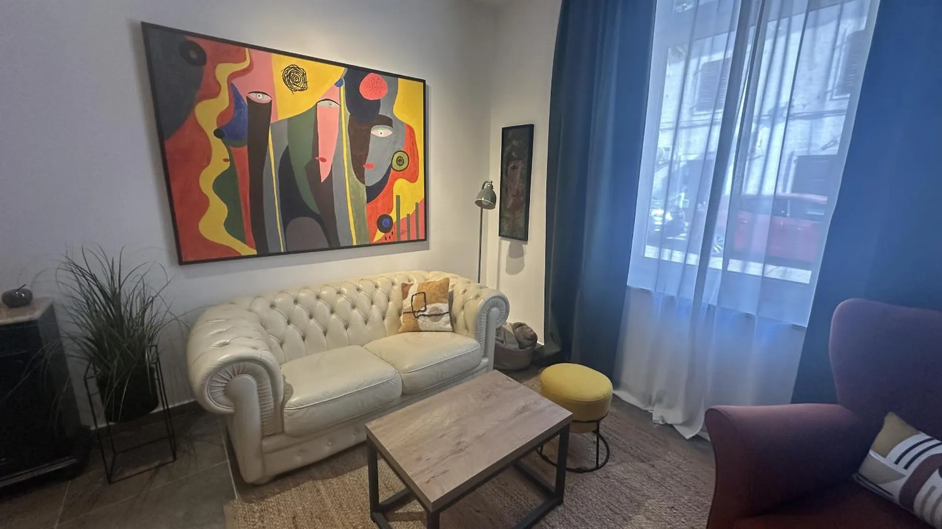 Apartments Urban Porec