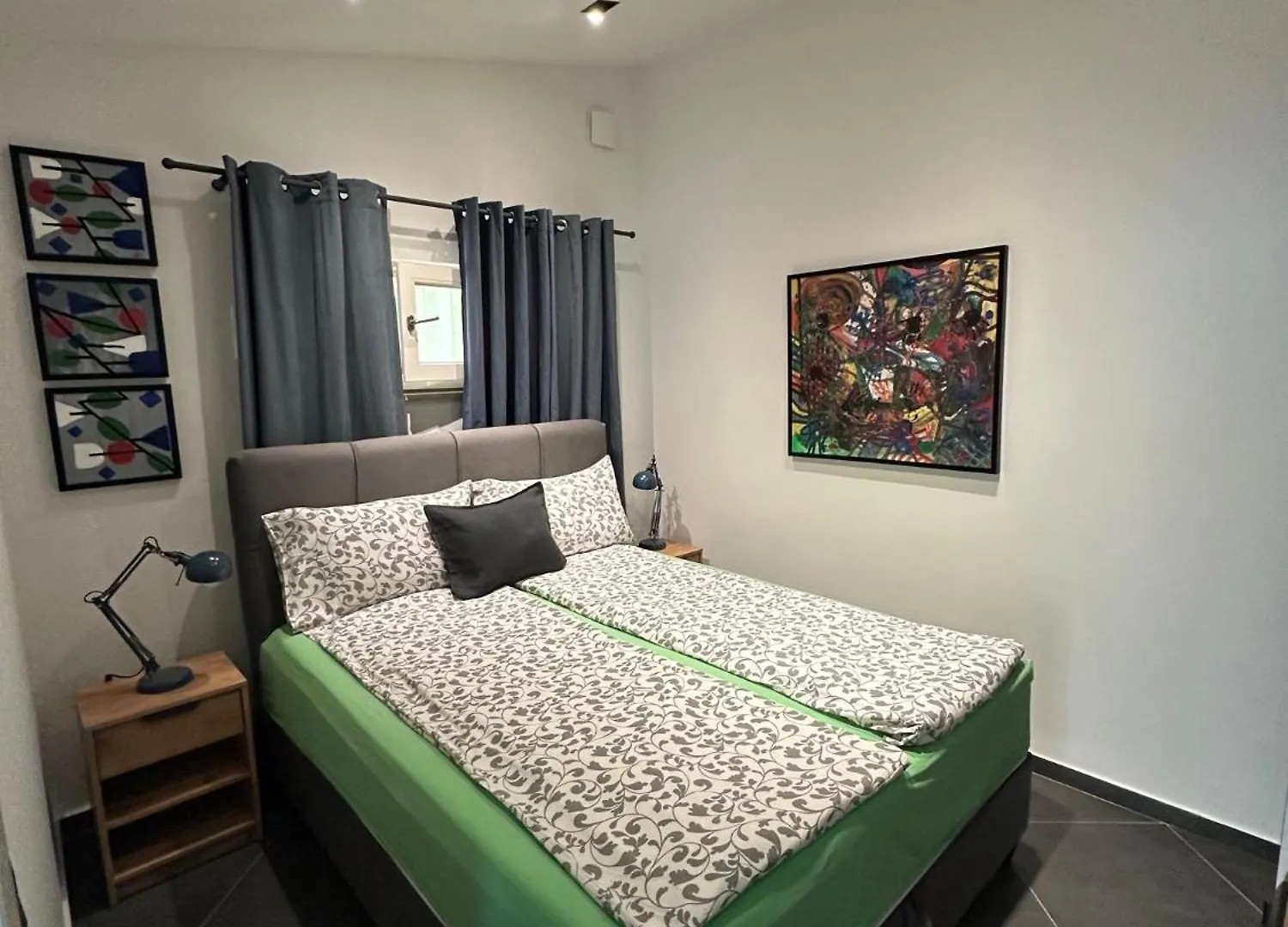 Apartments Urban Porec Croazia