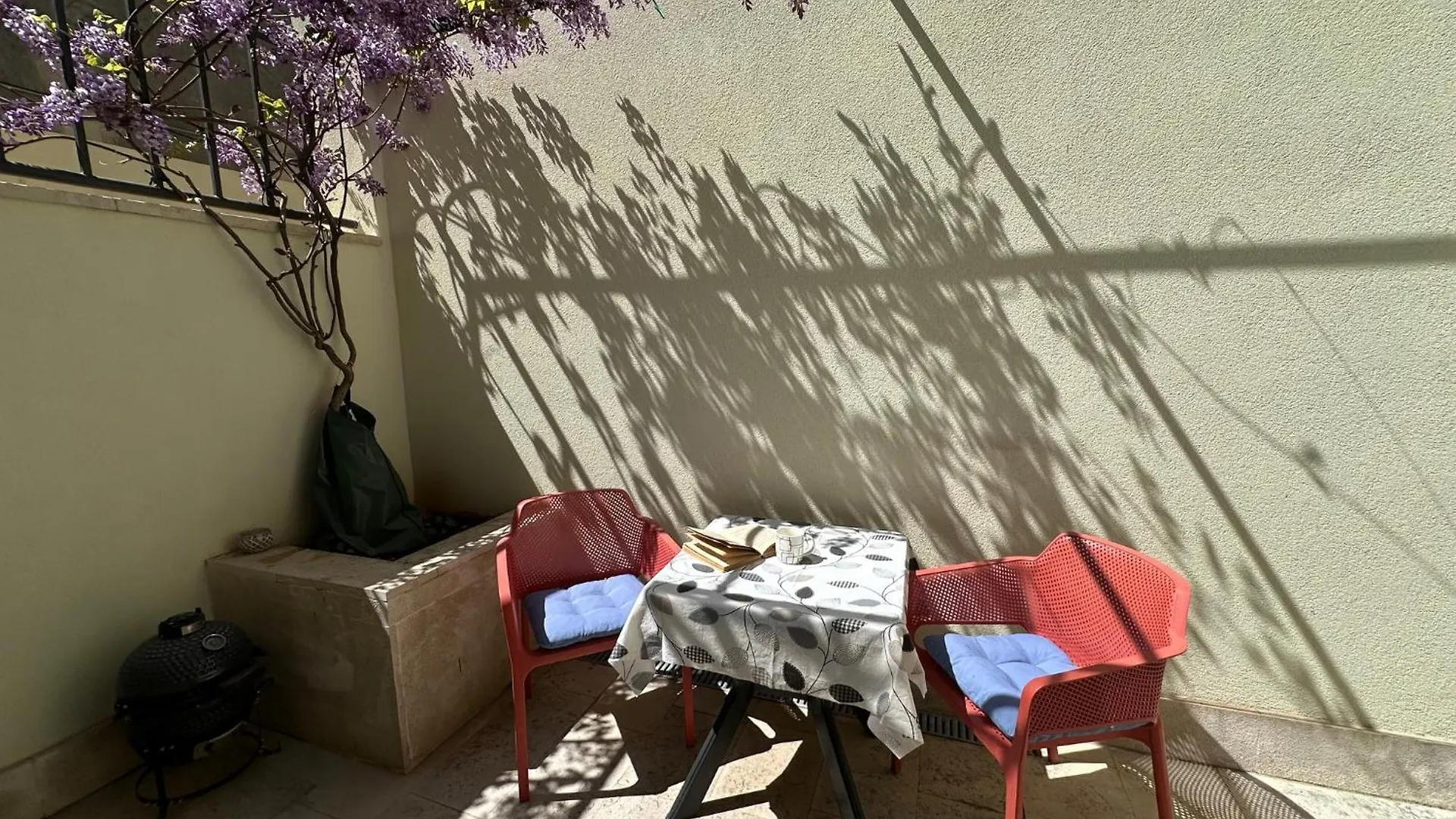 Apartments Urban Porec Croazia