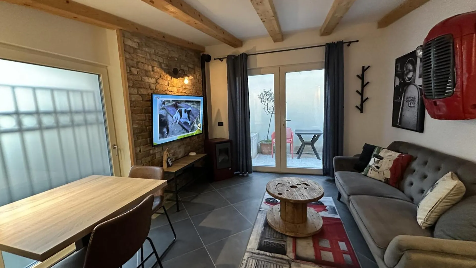 Apartments Urban Porec