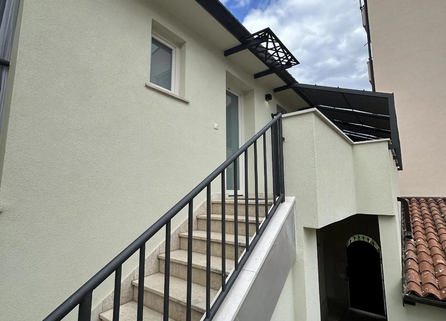 Apartments Urban Poreč 0*,