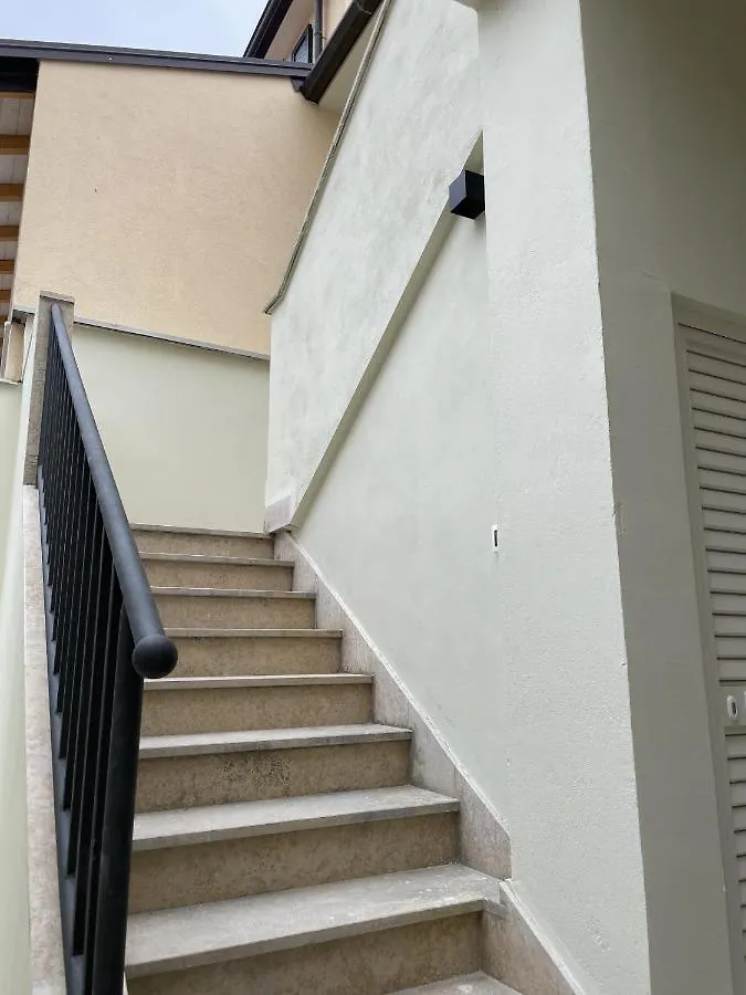 Apartments Urban Porec