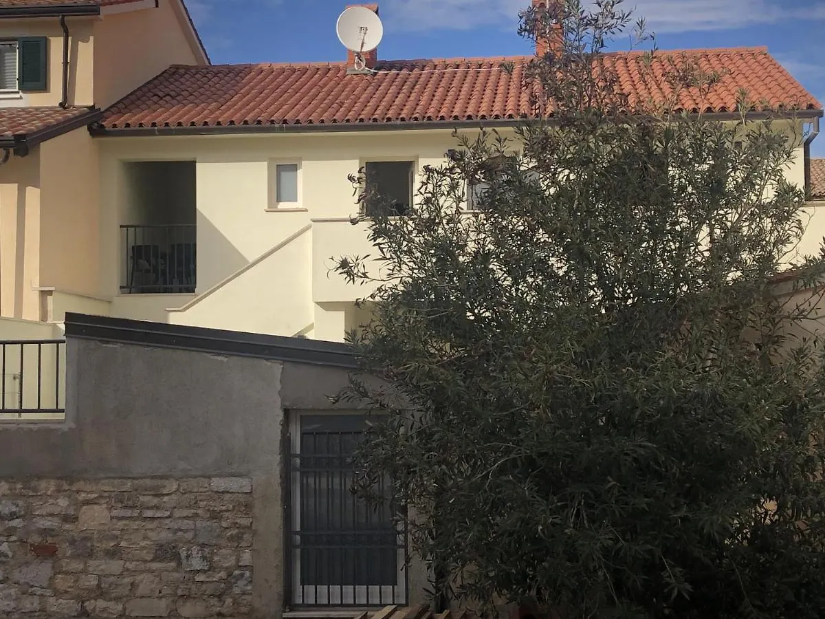 Apartments Urban Poreč