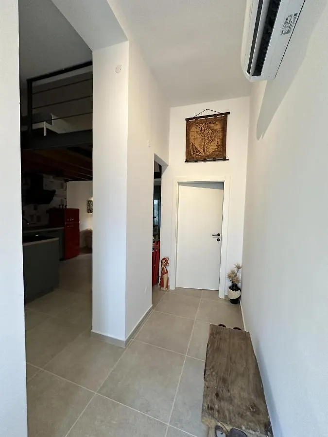 Apartments Urban Porec