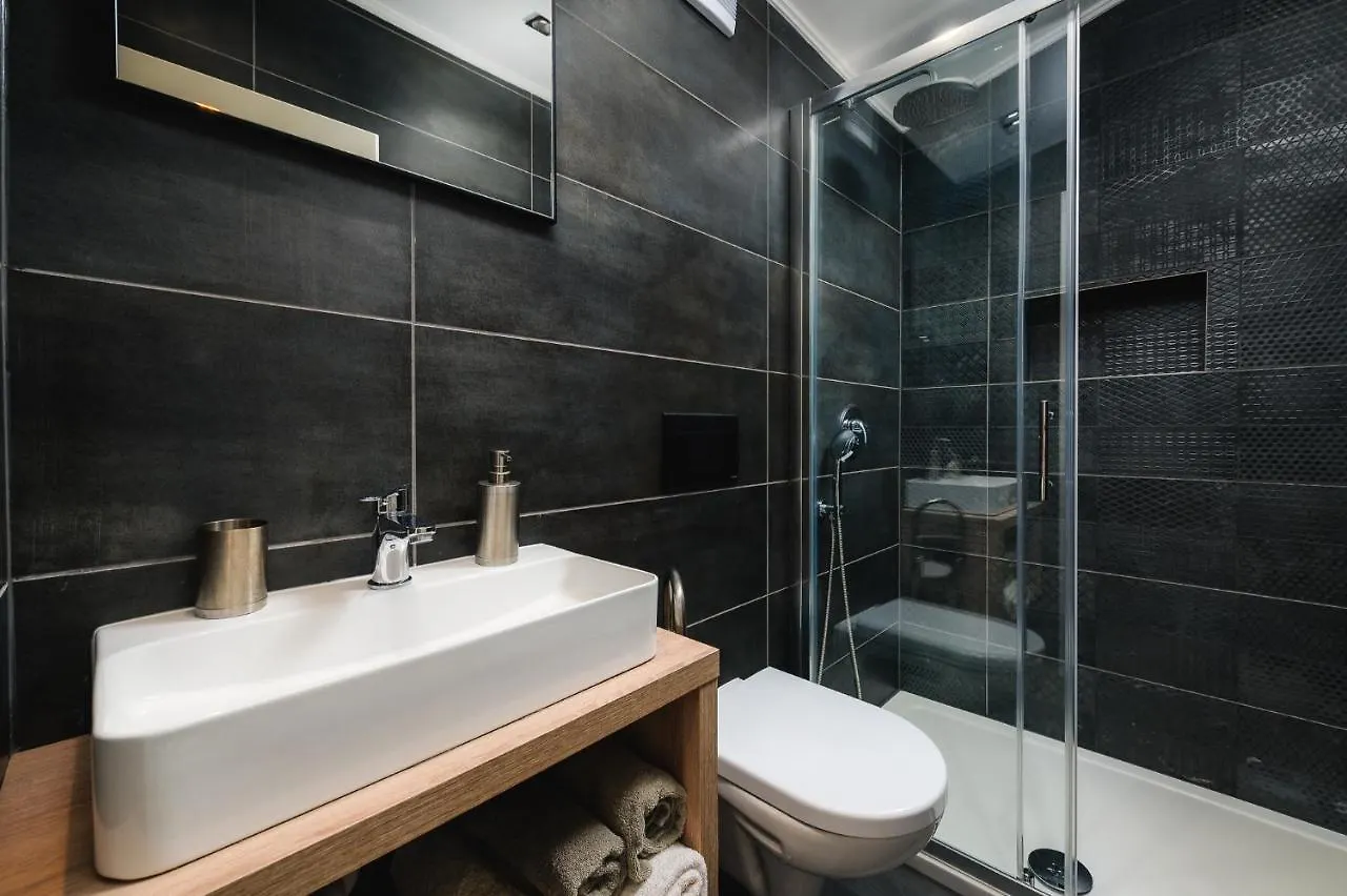 Apartments Urban Porec Croazia