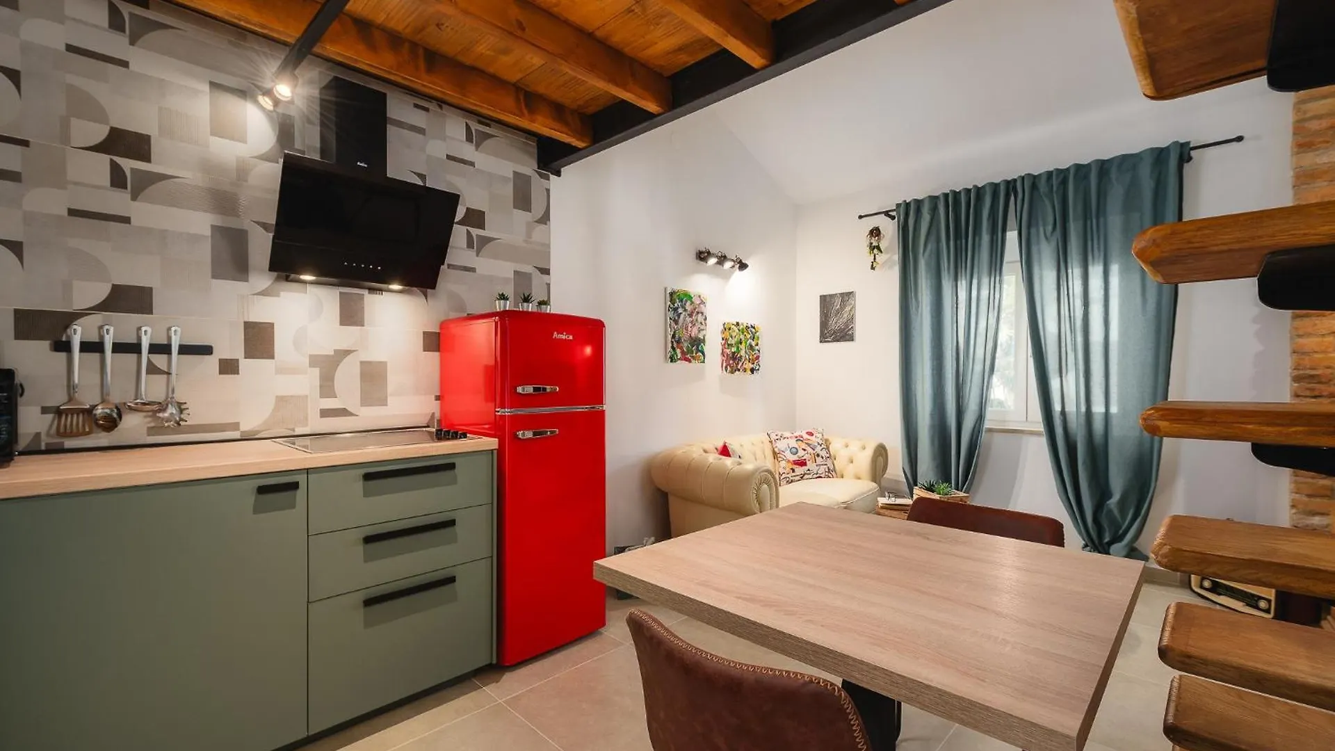 Apartments Urban Porec