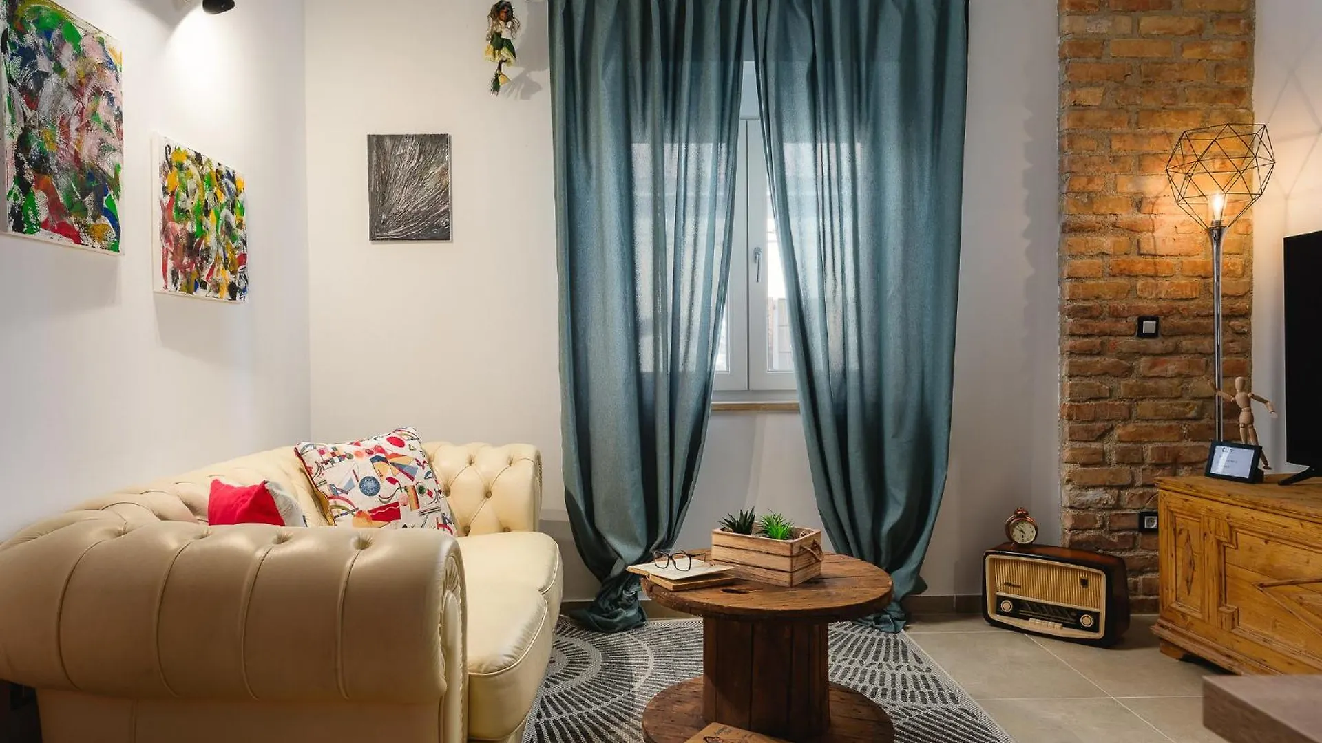 Apartments Urban Porec