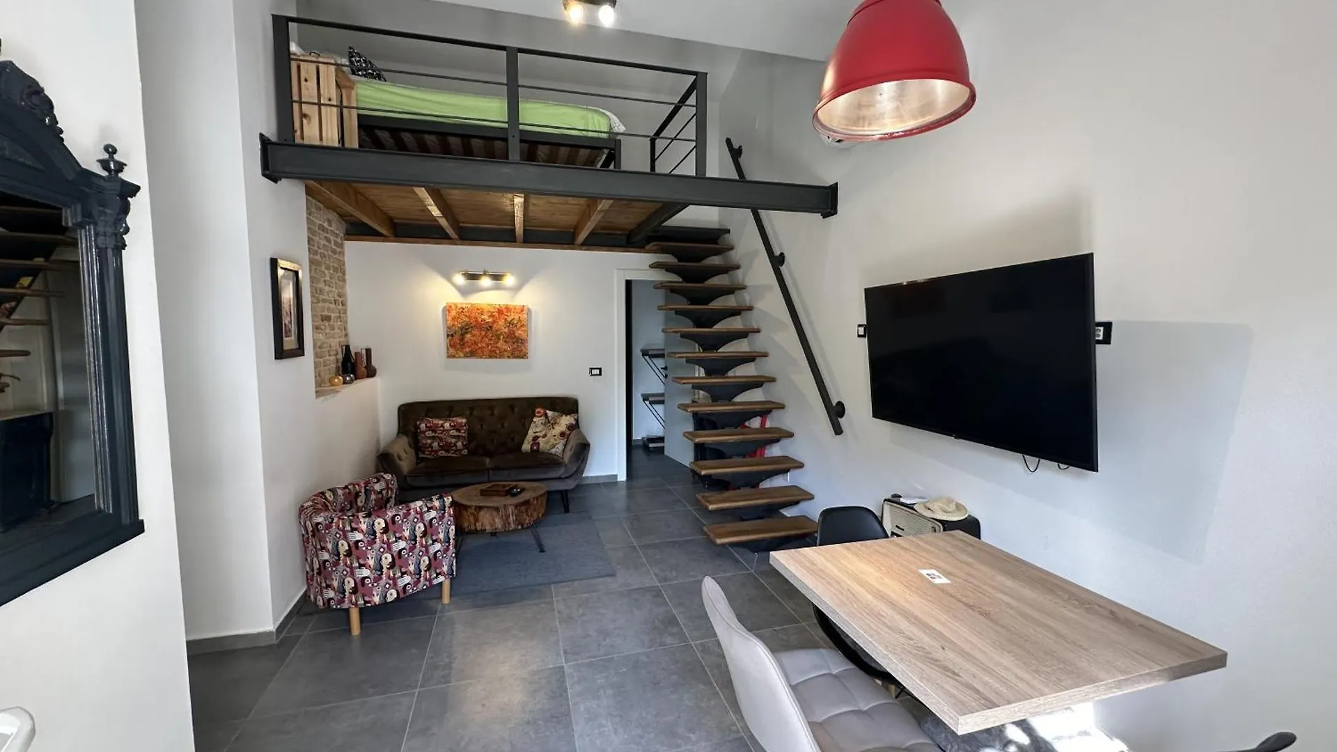 Apartments Urban Porec Croazia