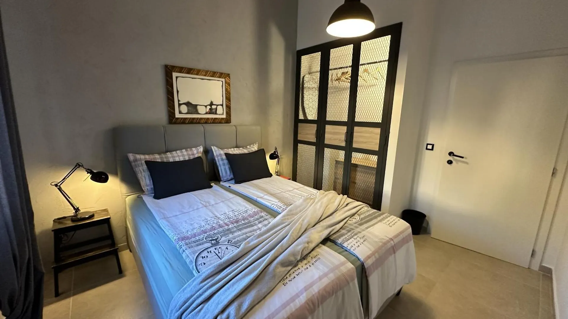 Apartments Urban Porec