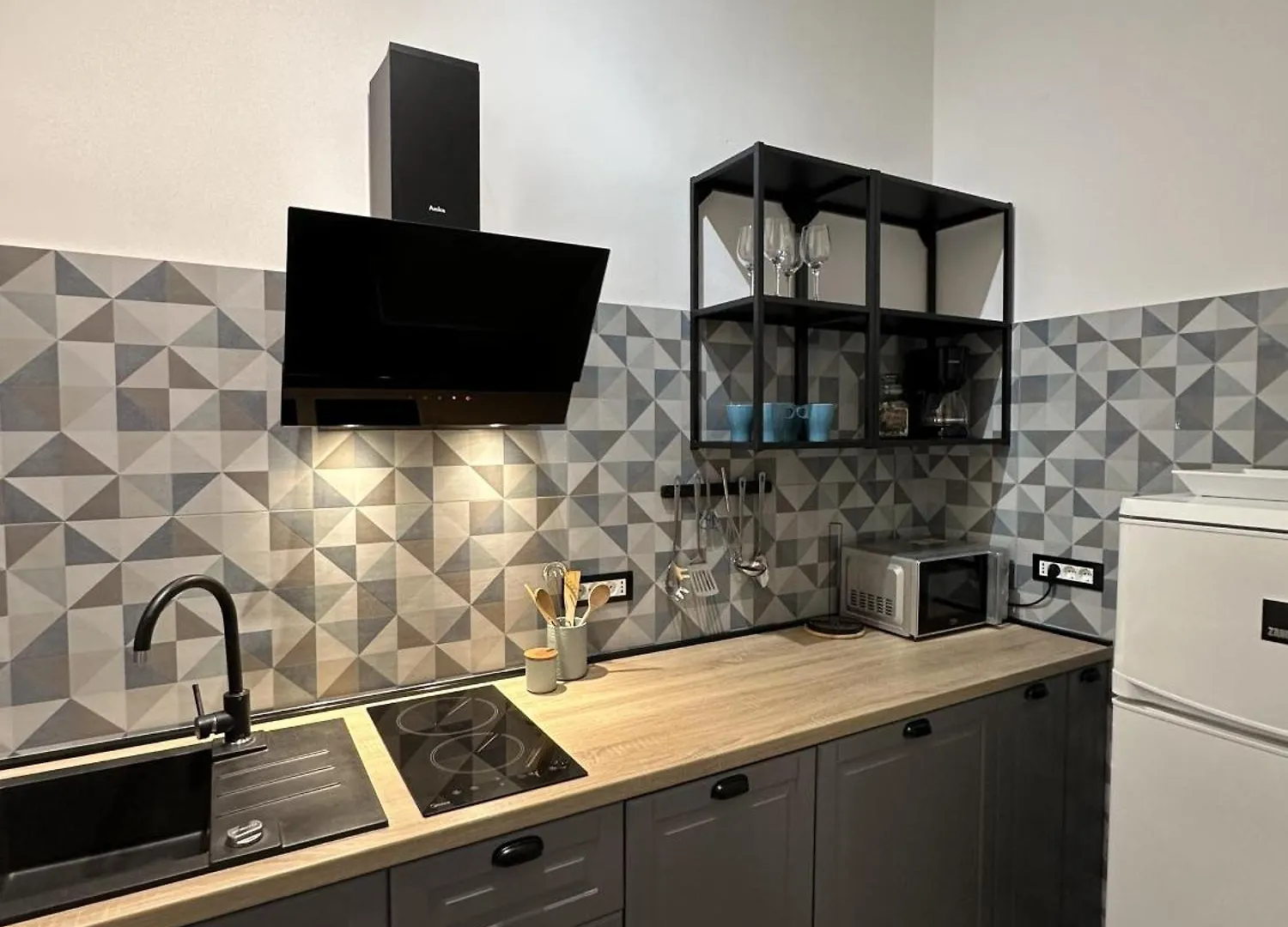 Apartments Urban Porec