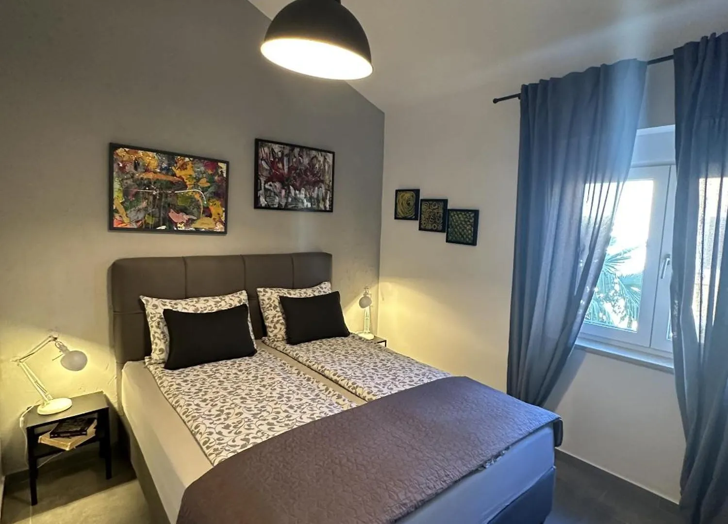 Apartments Urban Porec Croazia