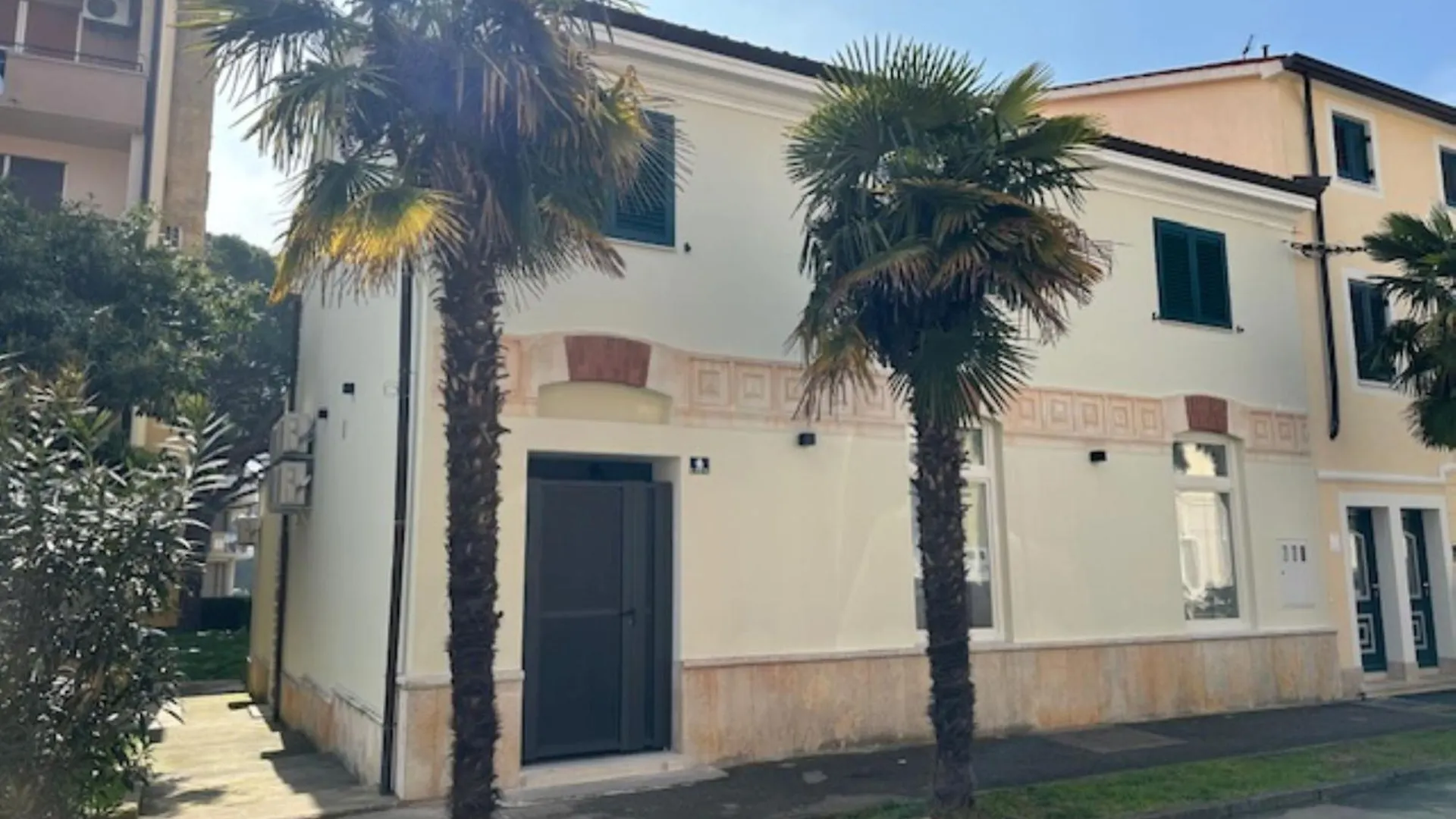 Apartments Urban Poreč