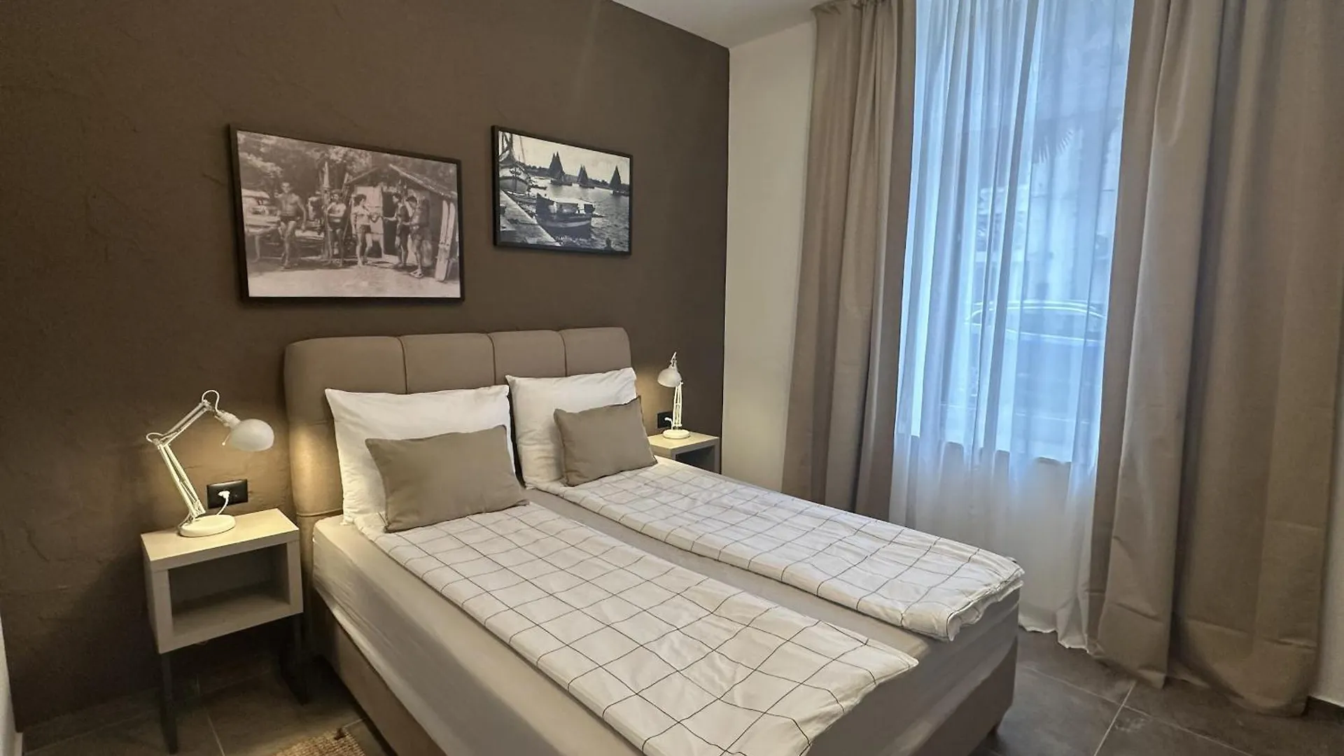 Apartments Urban Porec