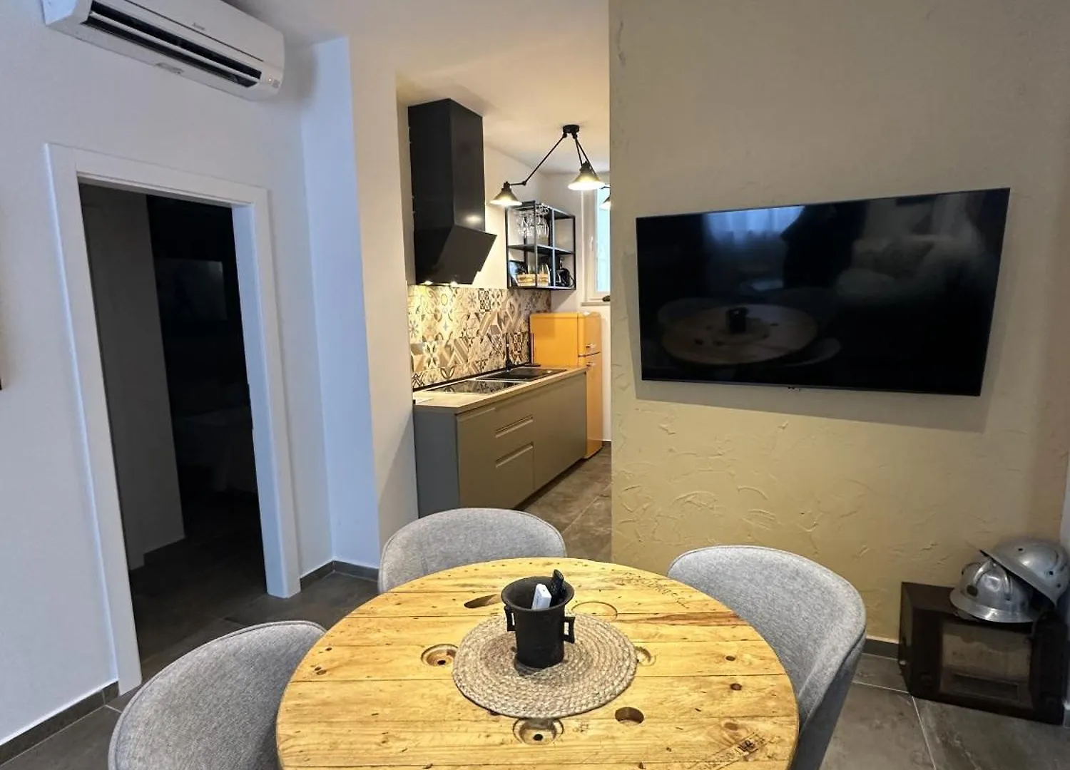 Apartments Urban Porec