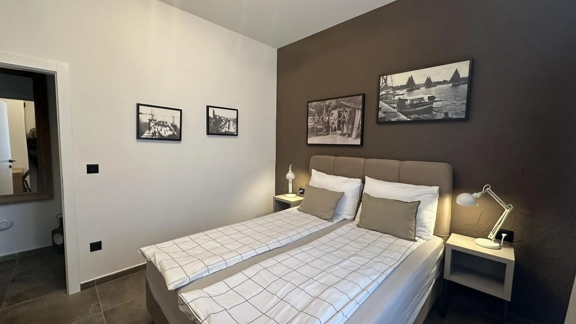 Apartments Urban Porec