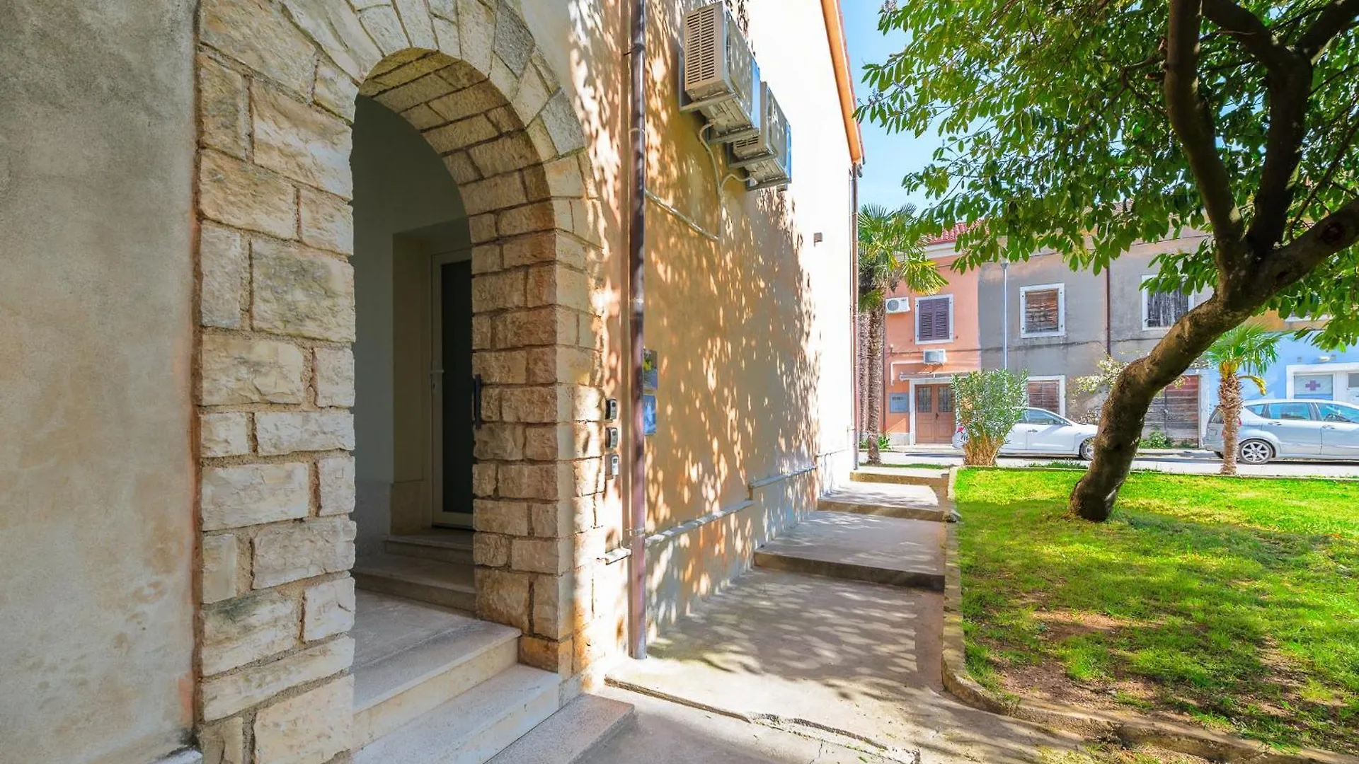 Apartments Urban Poreč