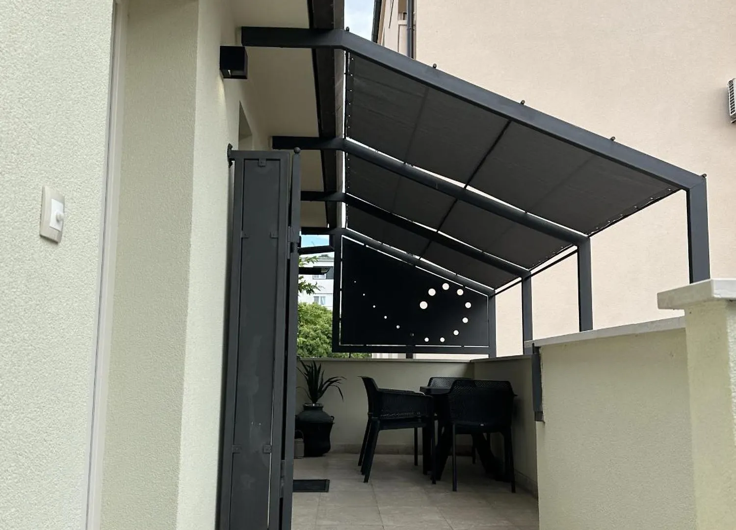 Apartments Urban Porec